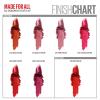 imageMaybelline Color Sensational Made for All Lipstick Crisp Lip Color ampamp Hydrating Formula Pink For Me Nude Pink 1 Count376 PINK FOR ME