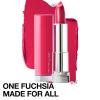 imageMaybelline Color Sensational Made for All Lipstick Crisp Lip Color ampamp Hydrating Formula Pink For Me Nude Pink 1 Count379 FUCHSIA FOR ME