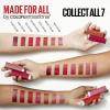 imageMaybelline Color Sensational Made for All Lipstick Crisp Lip Color ampamp Hydrating Formula Pink For Me Nude Pink 1 CountSPICE FOR ME