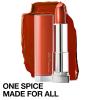 imageMaybelline Color Sensational Made for All Lipstick Crisp Lip Color ampamp Hydrating Formula Pink For Me Nude Pink 1 CountSPICE FOR ME