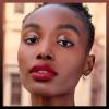 imageMaybelline Color Sensational Ultimatte Matte Lipstick NonDrying Intense Color Pigment More Blush Rose Pink 1 Count088 MORE COFFEE