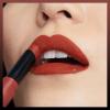 imageMaybelline Color Sensational Ultimatte Matte Lipstick NonDrying Intense Color Pigment More Blush Rose Pink 1 Count088 MORE COFFEE
