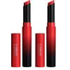 imageMaybelline Color Sensational Ultimatte Matte Lipstick NonDrying Intense Color Pigment More Blush Rose Pink 1 Count199 MORE RUBY