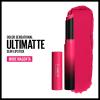 imageMaybelline Color Sensational Ultimatte Matte Lipstick NonDrying Intense Color Pigment More Blush Rose Pink 1 Count399 MORE MAGENTA