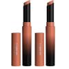 imageMaybelline Color Sensational Ultimatte Matte Lipstick NonDrying Intense Color Pigment More Blush Rose Pink 1 Count688 MORE SEPIA