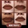 imageMaybelline Color Sensational Ultimatte Matte Lipstick NonDrying Intense Color Pigment More Blush Rose Pink 1 Count999 MORE TRUFFLE
