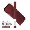 imageMaybelline Super Stay Ink Crayon Lipstick Makeup Precision Tip Matte Lip Crayon with Builtin Sharpener Longwear Up To 8Hrs Lead The Way Pink Beige 1 Count165 DRIVE THE FUTURE