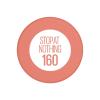 imageMaybelline Super Stay Ink Crayon Lipstick Makeup Precision Tip Matte Lip Crayon with Builtin Sharpener Longwear Up To 8Hrs Lead The Way Pink Beige 1 Count160 STOP AT NOTHING