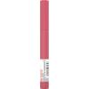 imageMaybelline Super Stay Ink Crayon Lipstick Makeup Precision Tip Matte Lip Crayon with Builtin Sharpener Longwear Up To 8Hrs Lead The Way Pink Beige 1 Count145 BREAK THE CEILING