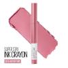 imageMaybelline Super Stay Ink Crayon Lipstick Makeup Precision Tip Matte Lip Crayon with Builtin Sharpener Longwear Up To 8Hrs Lead The Way Pink Beige 1 Count30 SEEK ADVENTURE
