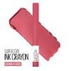 imageMaybelline Super Stay Ink Crayon Lipstick Makeup Precision Tip Matte Lip Crayon with Builtin Sharpener Longwear Up To 8Hrs Lead The Way Pink Beige 1 Count85 CHANGE IS GOOD