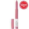 imageMaybelline Super Stay Ink Crayon Lipstick Makeup Precision Tip Matte Lip Crayon with Builtin Sharpener Longwear Up To 8Hrs Lead The Way Pink Beige 1 Count30 SEEK ADVENTURE