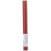 imageMaybelline Super Stay Ink Crayon Lipstick Makeup Precision Tip Matte Lip Crayon with Builtin Sharpener Longwear Up To 8Hrs Lead The Way Pink Beige 1 Count55 MAKE IT HAPPEN