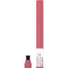 imageMaybelline Super Stay Ink Crayon Lipstick Makeup Precision Tip Matte Lip Crayon with Builtin Sharpener Longwear Up To 8Hrs Lead The Way Pink Beige 1 Count145 BREAK THE CEILING