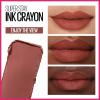 imageMaybelline Super Stay Ink Crayon Lipstick Makeup Precision Tip Matte Lip Crayon with Builtin Sharpener Longwear Up To 8Hrs Lead The Way Pink Beige 1 Count20 ENJOY THE VIEW