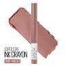 imageMaybelline Super Stay Ink Crayon Lipstick Makeup Precision Tip Matte Lip Crayon with Builtin Sharpener Longwear Up To 8Hrs Lead The Way Pink Beige 1 Count10 TRUST YOUR GUT