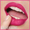 imageMaybelline Super Stay Ink Crayon Lipstick Makeup Precision Tip Matte Lip Crayon with Builtin Sharpener Longwear Up To 8Hrs Lead The Way Pink Beige 1 Count25 STAY EXCEPTIONAL