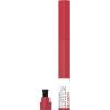 imageMaybelline Super Stay Ink Crayon Lipstick Makeup Precision Tip Matte Lip Crayon with Builtin Sharpener Longwear Up To 8Hrs Lead The Way Pink Beige 1 Count140 WORK FOR IT