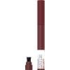 imageMaybelline Super Stay Ink Crayon Lipstick Makeup Precision Tip Matte Lip Crayon with Builtin Sharpener Longwear Up To 8Hrs Lead The Way Pink Beige 1 Count165 DRIVE THE FUTURE