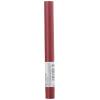 imageMaybelline Super Stay Ink Crayon Lipstick Makeup Precision Tip Matte Lip Crayon with Builtin Sharpener Longwear Up To 8Hrs Lead The Way Pink Beige 1 Count60 ACCEPT A DARE