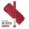 imageMaybelline Super Stay Ink Crayon Lipstick Makeup Precision Tip Matte Lip Crayon with Builtin Sharpener Longwear Up To 8Hrs Lead The Way Pink Beige 1 Count50 OWN YOUR EMPIRE
