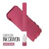 imageMaybelline Super Stay Ink Crayon Lipstick Makeup Precision Tip Matte Lip Crayon with Builtin Sharpener Longwear Up To 8Hrs Lead The Way Pink Beige 1 Count150 CHASE DREAMS