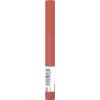 imageMaybelline Super Stay Ink Crayon Lipstick Makeup Precision Tip Matte Lip Crayon with Builtin Sharpener Longwear Up To 8Hrs Lead The Way Pink Beige 1 Count160 STOP AT NOTHING