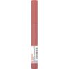 imageMaybelline Super Stay Ink Crayon Lipstick Makeup Precision Tip Matte Lip Crayon with Builtin Sharpener Longwear Up To 8Hrs Lead The Way Pink Beige 1 Count155 ACHIEVE IT ALL