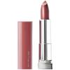 imageMaybelline Color Sensational Made for All Lipstick Crisp Lip Color ampamp Hydrating Formula Pink For Me Nude Pink 1 Count373 MAUVE FOR ME