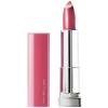 imageMaybelline Color Sensational Made for All Lipstick Crisp Lip Color ampamp Hydrating Formula Pink For Me Nude Pink 1 Count376 PINK FOR ME