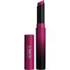 imageMaybelline Color Sensational Ultimatte Matte Lipstick NonDrying Intense Color Pigment More Blush Rose Pink 1 Count99 MORE BERRY