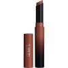 imageMaybelline Color Sensational Ultimatte Matte Lipstick NonDrying Intense Color Pigment More Blush Rose Pink 1 Count999 MORE TRUFFLE