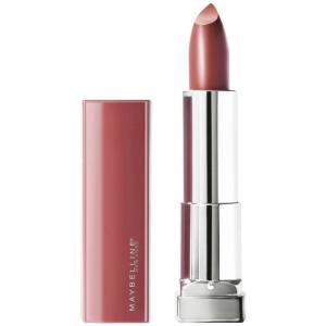 imageMaybelline Color Sensational Made for All Lipstick Crisp Lip Color ampamp Hydrating Formula Pink For Me Nude Pink 1 Count373 MAUVE FOR ME