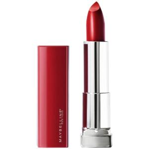 imageMaybelline Color Sensational Made for All Lipstick Crisp Lip Color ampamp Hydrating Formula Pink For Me Nude Pink 1 Count385 RUBY FOR ME