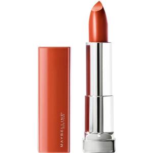 imageMaybelline Color Sensational Made for All Lipstick Crisp Lip Color ampamp Hydrating Formula Pink For Me Nude Pink 1 CountSPICE FOR ME