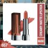 imageMaybelline New York Color Sensational Lipstick Lip Makeup Matte Finish Hydrating Lipstick Nude Pink Red Plum Lip Color Touch Of Spice 1 Count0 NUDE NUANCE