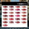 imageMaybelline New York Color Sensational Lipstick Lip Makeup Matte Finish Hydrating Lipstick Nude Pink Red Plum Lip Color Touch Of Spice 1 Count0 NUDE NUANCE