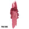 imageMaybelline New York Color Sensational Lipstick Lip Makeup Matte Finish Hydrating Lipstick Nude Pink Red Plum Lip Color Touch Of Spice 1 Count105 PINK WINK