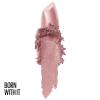 imageMaybelline New York Color Sensational Lipstick Lip Makeup Matte Finish Hydrating Lipstick Nude Pink Red Plum Lip Color Touch Of Spice 1 Count15 BORN WITH IT