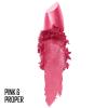 imageMaybelline New York Color Sensational Lipstick Lip Makeup Matte Finish Hydrating Lipstick Nude Pink Red Plum Lip Color Touch Of Spice 1 Count20 PINK  PROPER