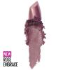 imageMaybelline New York Color Sensational Lipstick Lip Makeup Matte Finish Hydrating Lipstick Nude Pink Red Plum Lip Color Touch Of Spice 1 Count200 ROSE EMBRACE