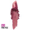 imageMaybelline New York Color Sensational Lipstick Lip Makeup Matte Finish Hydrating Lipstick Nude Pink Red Plum Lip Color Touch Of Spice 1 Count233 PINK POSE