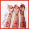 imageMaybelline New York Color Sensational Lipstick Lip Makeup Matte Finish Hydrating Lipstick Nude Pink Red Plum Lip Color Touch Of Spice 1 Count235 WARM ME UP