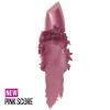 imageMaybelline New York Color Sensational Lipstick Lip Makeup Matte Finish Hydrating Lipstick Nude Pink Red Plum Lip Color Touch Of Spice 1 Count244 PINK SCORE