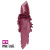 imageMaybelline New York Color Sensational Lipstick Lip Makeup Matte Finish Hydrating Lipstick Nude Pink Red Plum Lip Color Touch Of Spice 1 Count255 PINK FLARE