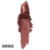 imageMaybelline New York Color Sensational Lipstick Lip Makeup Matte Finish Hydrating Lipstick Nude Pink Red Plum Lip Color Touch Of Spice 1 Count280 RUM RICHE