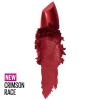 imageMaybelline New York Color Sensational Lipstick Lip Makeup Matte Finish Hydrating Lipstick Nude Pink Red Plum Lip Color Touch Of Spice 1 Count311 CRIMSON RACE