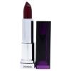 imageMaybelline New York Color Sensational Lipstick Lip Makeup Matte Finish Hydrating Lipstick Nude Pink Red Plum Lip Color Touch Of Spice 1 Count410 BLISSFUL BERRY