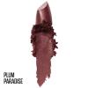 imageMaybelline New York Color Sensational Lipstick Lip Makeup Matte Finish Hydrating Lipstick Nude Pink Red Plum Lip Color Touch Of Spice 1 Count425 PLUM PARADISE