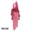 imageMaybelline New York Color Sensational Lipstick Lip Makeup Matte Finish Hydrating Lipstick Nude Pink Red Plum Lip Color Touch Of Spice 1 Count5 PINK SAND